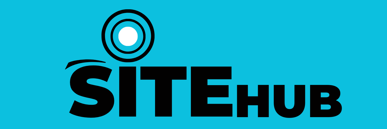 SiteHub Logo